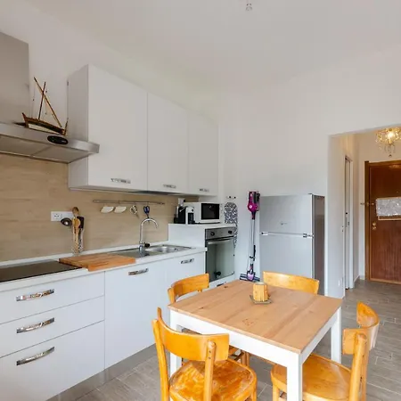 Apartamento Joivy Apollo *