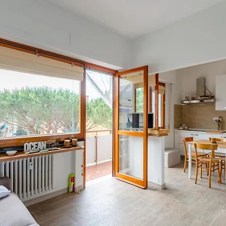 Apartamento Joivy Apollo Rapallo