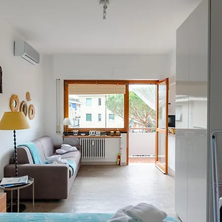 Joivy Apollo Apartment *