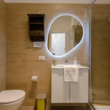 Joivy Apollo Apartamento Rapallo