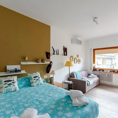 Joivy Apollo Apartamento