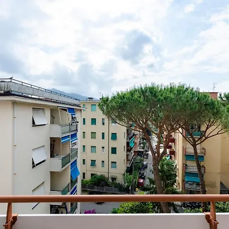 Apartment Joivy Apollo