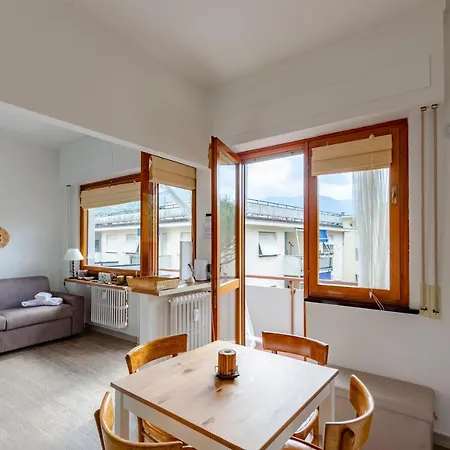 Apartamento Joivy Apollo