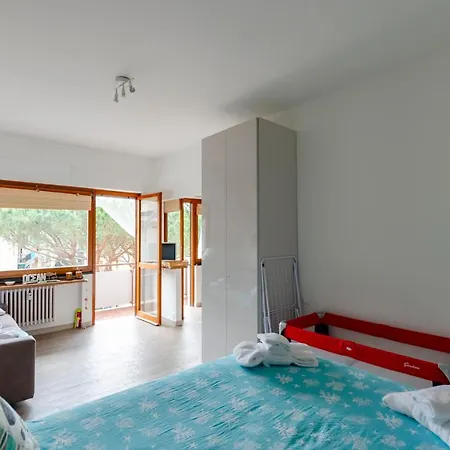 Apartamento Joivy Apollo