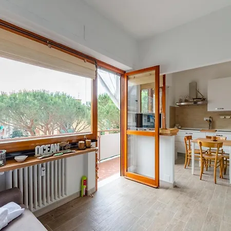 Apartamento Joivy Apollo