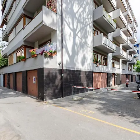 Appartamento Joivy Apollo Rapallo