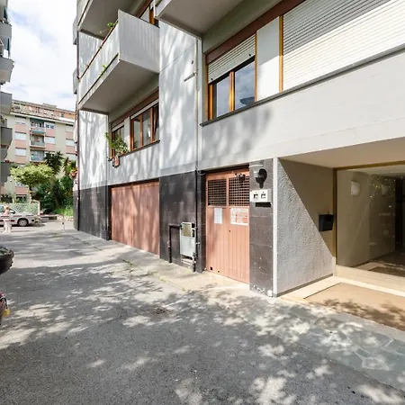 Appartamento Joivy Apollo