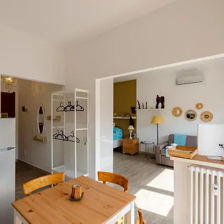 Joivy Apollo Apartamento
