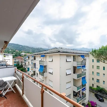 Apartamento Joivy Apollo *
