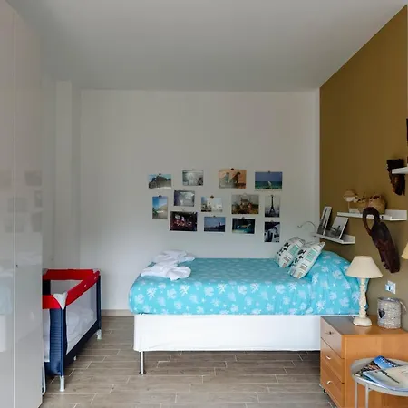 Apartamento Joivy Apollo