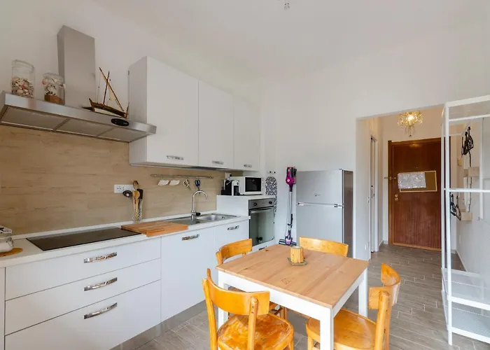 Appartement Joivy Apollo *