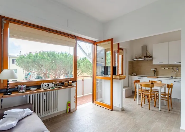 Appartement Joivy Apollo Rapallo