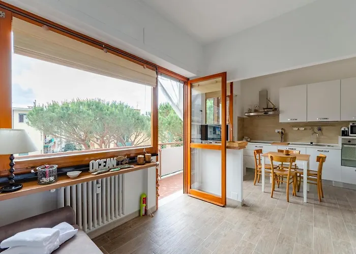 Appartement Joivy Apollo