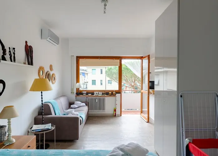 Joivy Apollo Appartement *