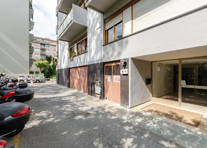 Appartement Joivy Apollo