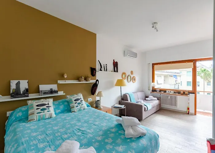 Joivy Apollo Appartement