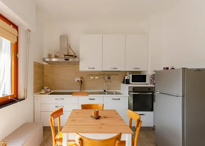 Joivy Apollo Appartement