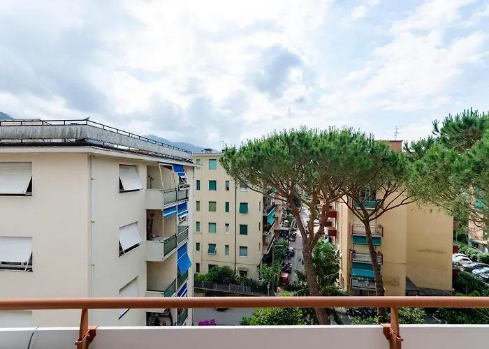 Appartement Joivy Apollo