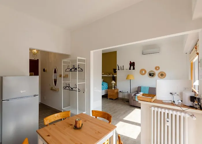 Joivy Apollo Appartement