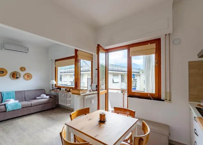 Appartement Joivy Apollo