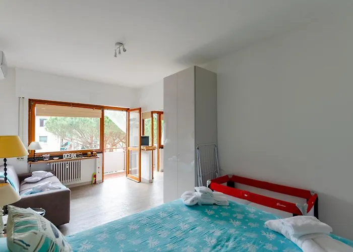 Appartement Joivy Apollo