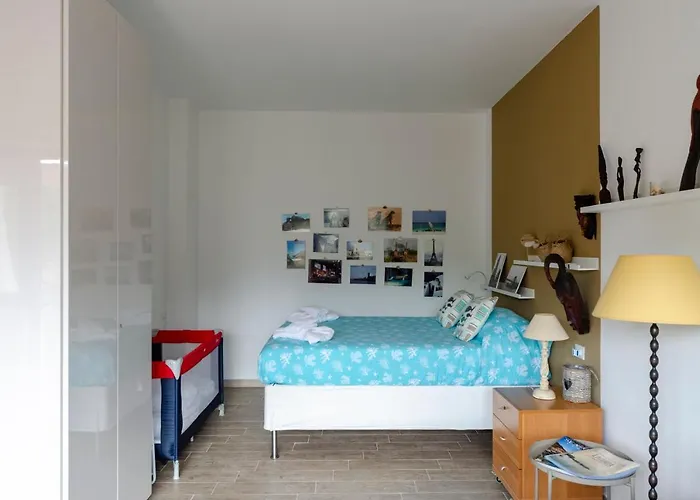 Appartement Joivy Apollo